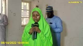 Almakhluq TV 's Broadcast