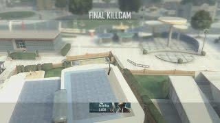 BIGGEST FAN FREAKOUT!! (SICK BO2 SHOT) | FaZe Rug