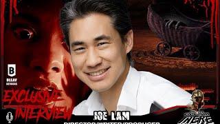 Interview With Joe Lam (Director/Writer of The Fetus)