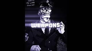 Matt Cordell vs Vecna #maniaccop #vecna #strangerthings #trending #mattcordell