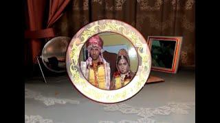 RAKESH WEDS SUNITA WEDDING CEREMONY PART 1