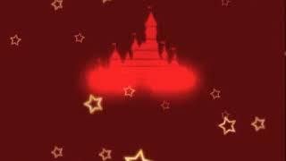 Bloody Red Walt Disney Pictures (2001) Intro (with 20th Century Fox Music)