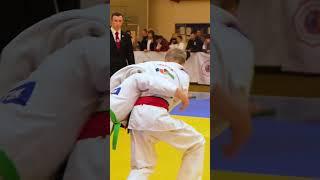 Дзюдо дети 223 #shorts Judo