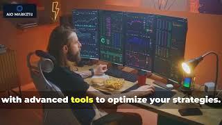 Aiomarkets.net Review - Transform Your Trading Game with AIO Markets' WebTrader