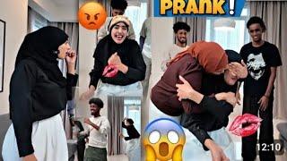 prank ku sameeyee amiira kii UGU humaa