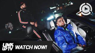 Magic Faris x Flowzy - Real Life [Music Video] | Link Up TV