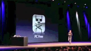 WWDC 2011 Review and Analysis (With Video)