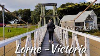 LORNE - VICTORIA