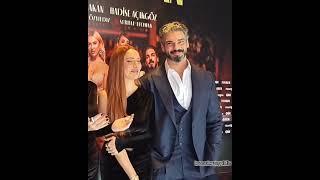 This is so soft  #şükrüözyıldız #hadise #esasoğlan #adorable