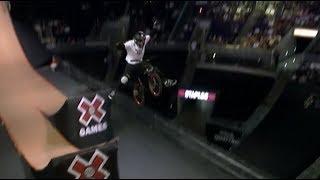 Mat Hoffman - Mega Ramp