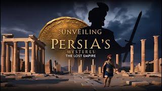 Unveiling Persia's Mysteries: The Lost Empire