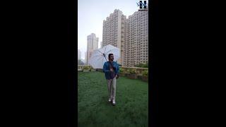 Come experience Hiranandani Gardens, Powai through the lens of @MumbikerNikhil