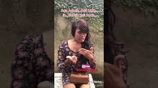 lekong cucok || lina meong