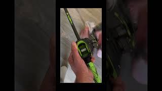 The RIGHT Way To Spool Line
