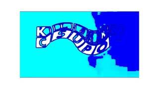 Klasky Csupo Effects 2 in G ChordMajor 6