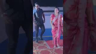 royal entry ️️ #dance #shortvideos #marathitrnding #viralvideos #short #viral
