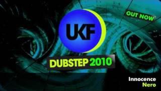 UKF Dubstep 2010 (Album Megamix)