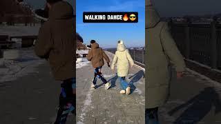 Walking dance  #shuffle #shuffledance #dance
