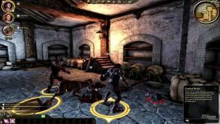 Dragon Age: Origins Review