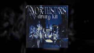 [FREE] RnB Drum Kit 2022 [90+] — "NORTHSTARS"  (Drake, PARTYNEXTDOOR, Bryson Tiller & More)