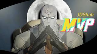 This is what PEAK Moon Knight gameplay looks like