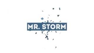 Intro for Mr. Storm and MasterObjectives..