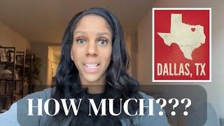 TOP 10 AFFORDABLE DALLAS SUBURBS