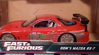 FAST & FURIOUS CARS/MY SONS COLLECTION