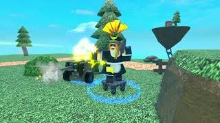 TDS towers having infinite firerate (roblox)