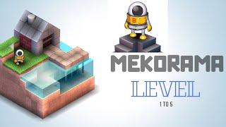 Mekorama Level 1, 2, 3, 4, 5 Walkthrough Gameplay [HD] || @KhatarnakhGamerMa #mekorama #gameplay