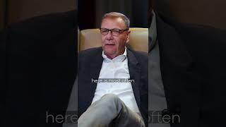 "I Want Gas South [District] To Be At The Top Of The Heap!" | Leadership Unscripted Clip