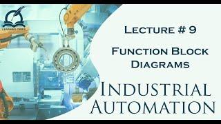 Function Block Diagrams | PLC Programming