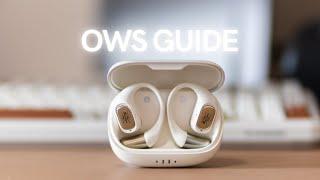 How to Choose the Right OWS Earbuds for You!