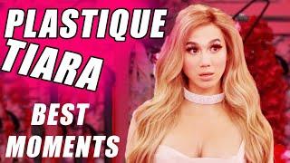 Plastique Tiara Best Moments (+meme edits)