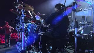 Dave Matthews Band Summer Tour Warm Up - Crazy Easy 8.24.13