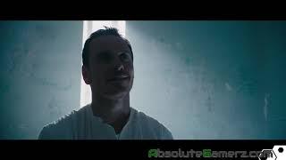 Assassins Creed (The Movie) Trailer 2