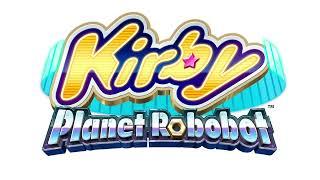 Darkness Returns (Vs. Dark Matter Clone) - Kirby: Planet Robobot Music Extended