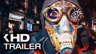 WATCH DOGS: LEGION Cinematic Trailer German (2020)