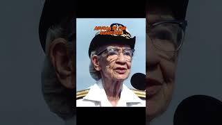 Grace Hopper: Pioneer of Computing Part 2