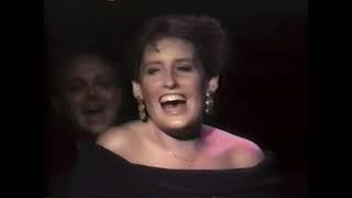 Liz Callaway "Sun in the Morning" LIVE IN CONCERT 1992