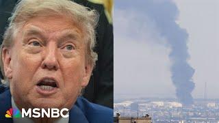 Trump should make a good-faith effort at diplomacy in Iran: Richard Haass