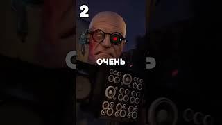 ТОП 5  ГРУСТНЫХ ИСТОРИЙ АГЕНТОВ В СКИБИДИ ТУАЛЕТ