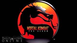 Archive: The Immortals - Goro (The Outworld Prince)