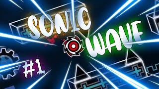 SONIC WAVE ЗА 1 НЕДЕЛЮ