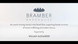 How our donation helps Bramber Bakehouse Charity