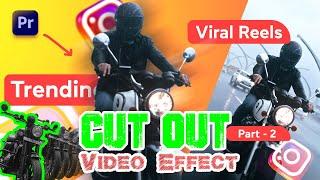 Instagram reels video editing trending - Premiere pro Tutorial #bikevideo #bike #reels #shorts