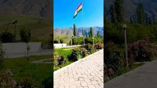 Шул Ғарм! Дхтаракои Ғарми! Rasht Tajikistan