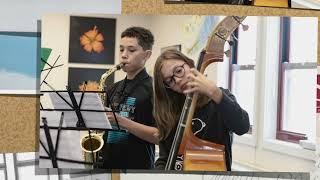 Summer Jazz Intensive 2024 Highlights | St. Paul, MN | Walker West Music Academy