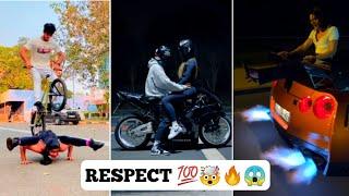 Respect Moments  | like a boss Compilation  | Respect Everybody