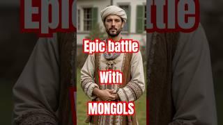 The Epic Naval Battle that Redrew the Map of Europe